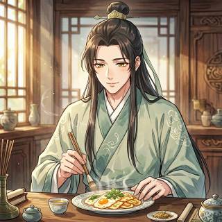 Imperial Physician Li