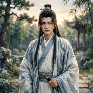 Zhang Shiqing