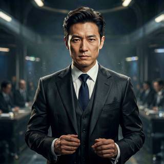 Director Du