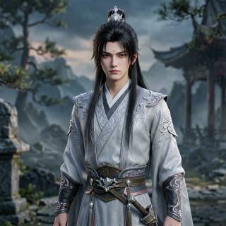 Zhou Yan