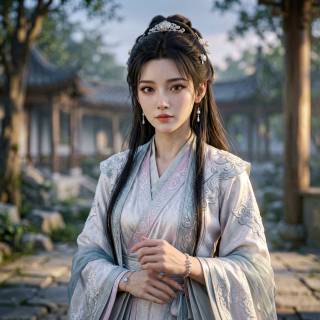 Xiao Changle