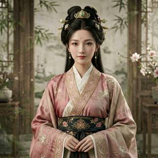 madam yao li