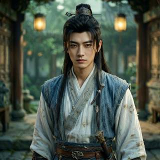 Young Master Fu