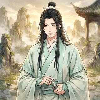 Han Dongzhi