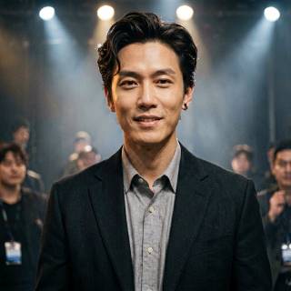 Male Actor