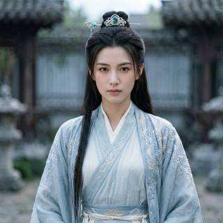 lian yin