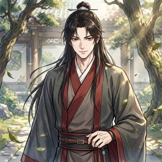Wen Ze