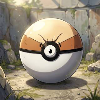 round ball