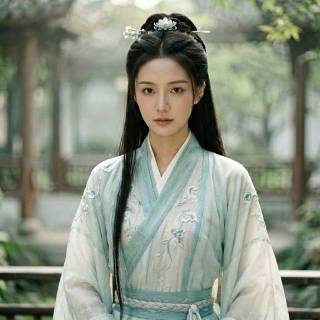 Cao Linglan