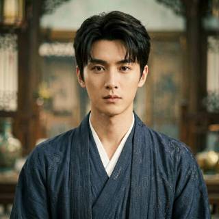 Yang Zhiyan's Brother