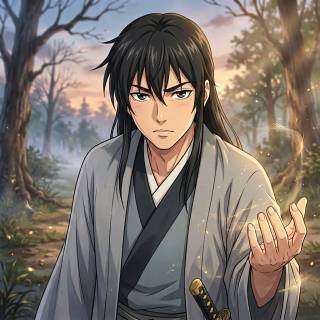 gu ming