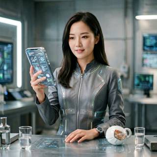 The Agent