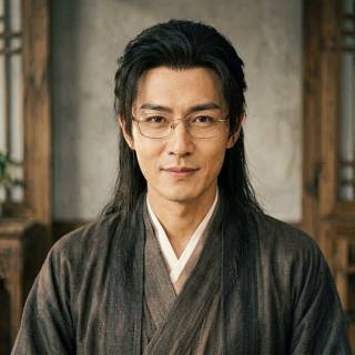 Zhao Qianqian's Father