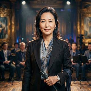 Director Guan