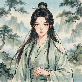 Wang Yue'e
