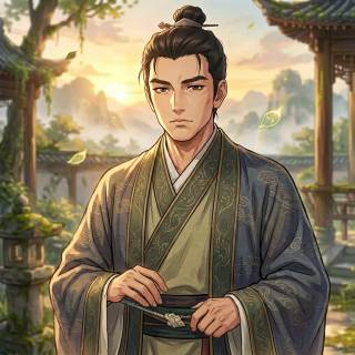 Brother Zhou