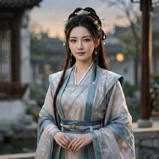 Gao Yali