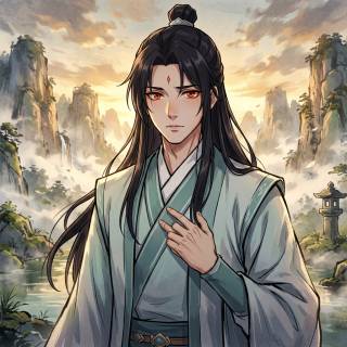 Shi Feng