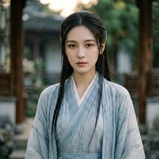 yun shu