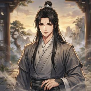Yu Huan