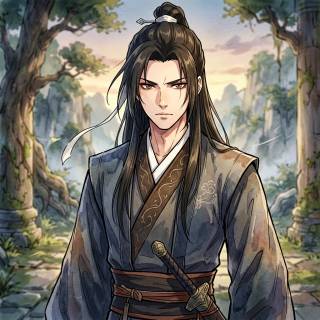 ji heng