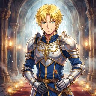 Prince Of Rong