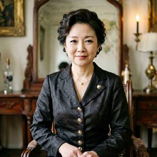 Madam