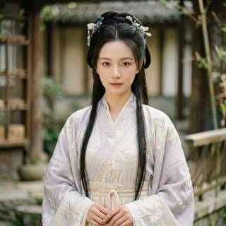 Lin Shuying's Eldest Sister