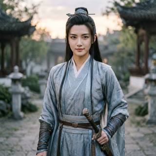 jiang wan