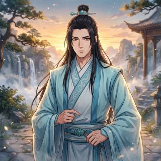 Chao Ji