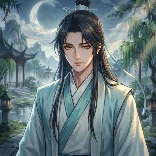 Huo Zhenxiao