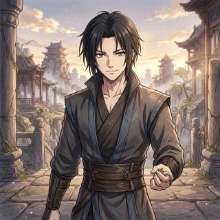 Jin Dan