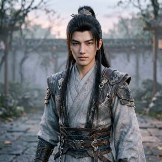 Liu Yan