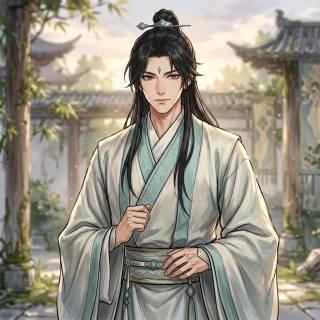 Zhou Muxuan