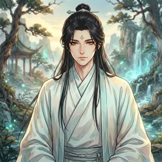 Su Jingye