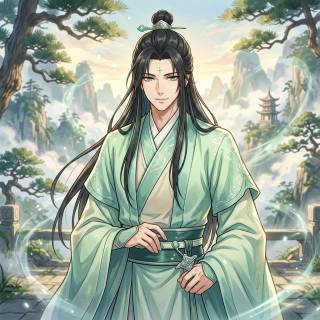 Tang Qingshan