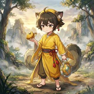 xiaohu