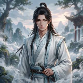 Zhou Mingyuan