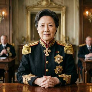 Provincial Governor