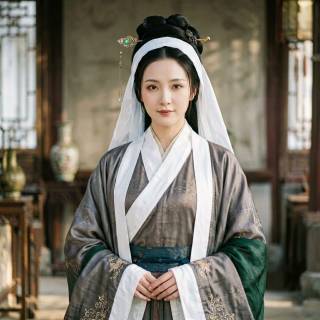 Sister Xiuhua