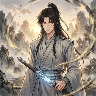 Xu He