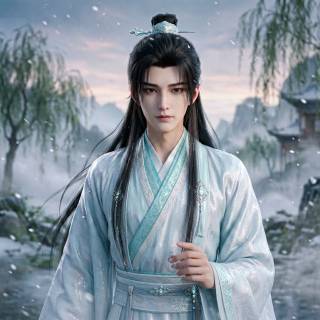 Shen Jinyan