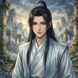Qin Kai