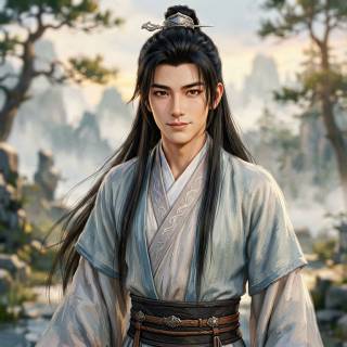Wen Zhou