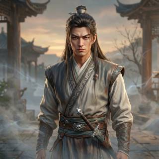 Gu Dong