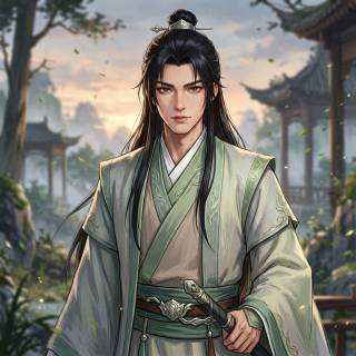 cen jiashu