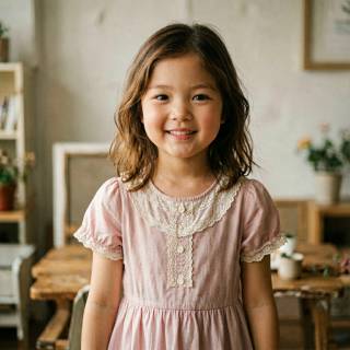 little sister