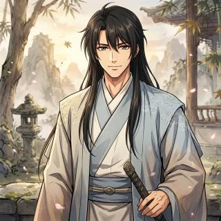 Song Ming