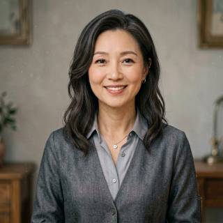 Mrs. Yang