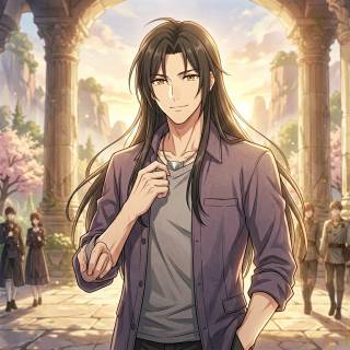 Ye San